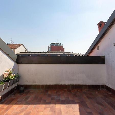 Mondadori Apartment Milan Exterior photo