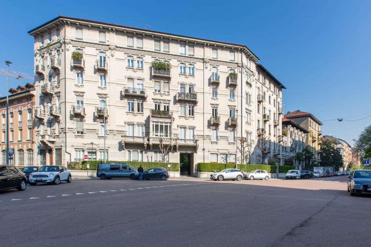 Mondadori Apartment Milan Exterior photo