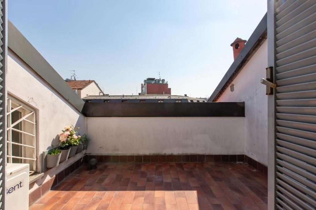Mondadori Apartment Milan Exterior photo